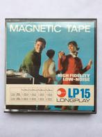 Magnetic Tape - LP 15 Longplay, Audio, Tv en Foto, Bandrecorder, Ophalen of Verzenden, Bandrecorder