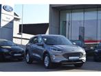 Ford Kuga PHEV Titanium, Auto's, Ford, Automaat, 5 zetels, Kuga, Zilver of Grijs
