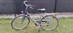 Oxford damesfiets, Ophalen, Gebruikt