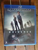 )))  Bluray  Evidence  //  Policier / Thriller   (((, CD & DVD, Blu-ray, Comme neuf, Thrillers et Policier, Enlèvement ou Envoi
