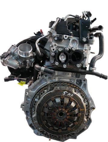 Moteur Kia Niro MK2 SG2 1.6L – G4LL/183W108S00 – 2022 beschikbaar voor biedingen