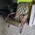 Chesterfield - York Slipper Chair, Ophalen