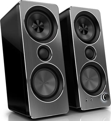 PHILIPS SPA8210/12 MULTIMEDIA SPEAKER SYSTEM 2.0 beschikbaar voor biedingen