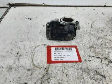 EGR KLEP Renault Grand Scénic IV (RFAR) (147100361R) beschikbaar voor biedingen
