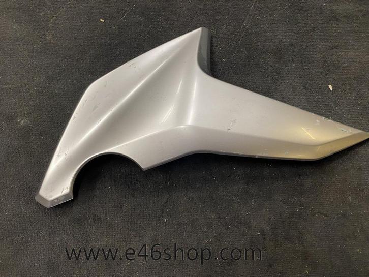 ZIJKAP BMW F750GS F850GS LINKS OE 8564547, Motoren, Onderdelen | BMW, Gebruikt, Ophalen of Verzenden