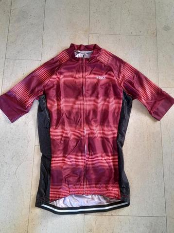Maillot de cyclisme New M, Enlèvement ou Envoi