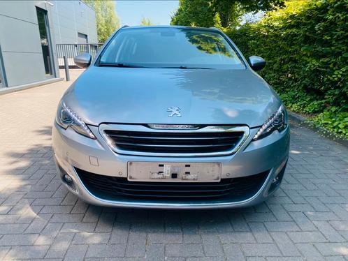 Peugeot 308 / 1.6 Diesel euro 6 / Automaat versnellingsbak, Auto's, Peugeot, Particulier, ABS, Airbags, Airconditioning, Bluetooth