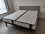 Electrisch verstelbaar bed Auping Royal 180 x 200 cm, Huis en Inrichting, Ophalen, Verstelbaar, Tweepersoons, Zo goed als nieuw