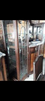 Salle à manger art déco, Enlèvement