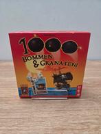 1000 bombes et grenades de 999 jeux, Enlèvement ou Envoi