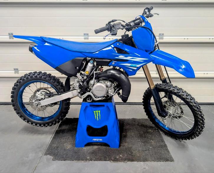 Yamaha YZ 85 année 2025, Motoren, Motoren | Yamaha, Bedrijf