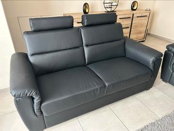Sofa beschikbaar voor biedingen