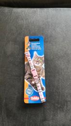 Nieuwe kattenhalsband, Dieren en Toebehoren, Katten-accessoires, Nieuw, Ophalen