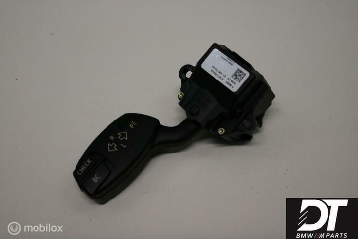 Richtingaanwijzerschakelaar BMW E60 E61 E62 E64 695134903, Auto-onderdelen, Dashboard en Schakelaars, BMW, Gebruikt, Ophalen of Verzenden