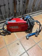 Machine de soudage à onduleur Lincoln Electric Invertec 170S, Enlèvement, Utilisé, Inverter