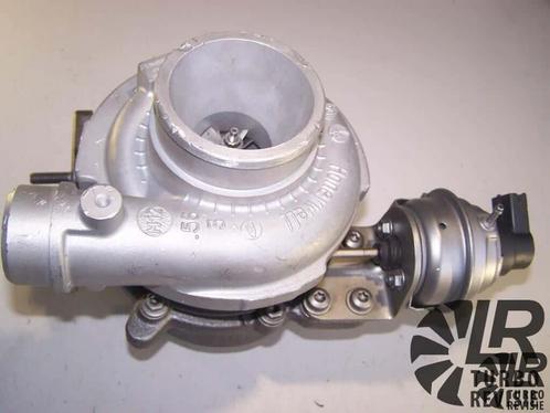 Turbo revisie IVECO, MITSUBISHI CANTER  F1C 3.0  504371348, Auto-onderdelen, Motor en Toebehoren, Gereviseerd, Ophalen of Verzenden