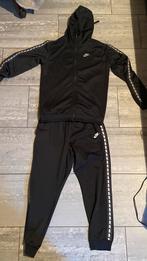 Trainingspak nike, Kleding | Heren, Sportkleding, Ophalen, Zwart, Nike, Nieuw