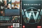 Westworld seizoen 1, Cd's en Dvd's, Dvd's | Science Fiction en Fantasy, Boxset, Ophalen of Verzenden, Zo goed als nieuw, Fantasy