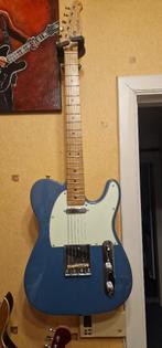 Harley Benton TE-62 CC LPB & Tele met P90, Muziek en Instrumenten, Ophalen, Zo goed als nieuw, Overige merken