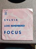 Sylvia love remembered focus, Ophalen of Verzenden, Zo goed als nieuw
