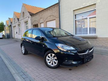 Opel Corsa 1.2i Benzine/ 2016/100000.km/Airco/garantie beschikbaar voor biedingen