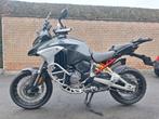 Ducati multistrada V4 S Radar in nieuwstaat met garantie, Motoren, Motoren | Ducati, Handvatverwarming, 4 cilinders, Motorrijbewijs A