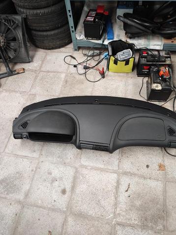 Tableau de bord de la BMW Z3, Enlèvement, BMW