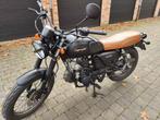 Hanway Classic RAW 50cc, Fietsen en Brommers, Brommers | Overige merken, Ophalen, Gebruikt, Klasse B (45 km/u), Hanway