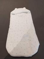 Nid d'ange neuf, Enlèvement