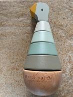 Little Dutch educatief eendje hout, Kinderen en Baby's, Ophalen of Verzenden, Zo goed als nieuw