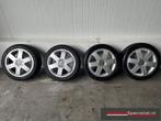 Winterbanden set op 17" velgen Audi TT MK1, Auto-onderdelen, Ophalen, Gebruikt, Banden en Velgen, 17 inch