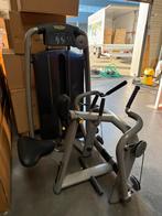 fitness Technogym Low Row professioneel zgan, Sport en Fitness, Fitnessmaterialen, Ophalen, Zo goed als nieuw, Armen, Oprekstang