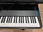 Yamaha Modx8+ (In nieuwstaat zoals uit de winkel) + garantie, Ophalen, 88 toetsen, Met midi-aansluiting, Nieuw