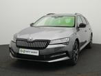 Skoda Superb Combi Superb SW 1.4 TSI PHEV Sportline DSG (160, Automaat, Airbags, Bedrijf, Break