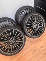 Rotiform BUC 20 inch 5x112 8,5j velgen, Auto-onderdelen, Banden en Velgen, Ophalen, 20 inch, Band(en)