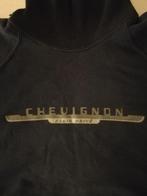 Pull bleu pour adolescent CHEVIGNON. VINTAGE., Bleu, CHEVIGNON, Enlèvement ou Envoi