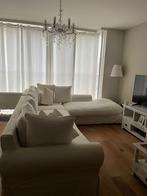 Mooie zetel, Huis en Inrichting, Fauteuils, Ophalen of Verzenden, Zo goed als nieuw