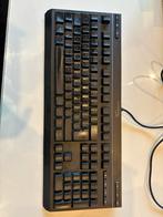 Hyper X mechanishe toetsenbord, Ophalen of Verzenden, Zo goed als nieuw