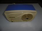 RADIO VINTAGE RADIOLA RADIOLO 1960 EN FONCT SUR GO_MOY 110v, Envoi