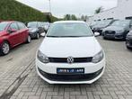 Volkswagen Polo 1.2i Trendline - CarPlay * 1 JAAR GARANTIE *, Voorwielaandrijving, Euro 5, Stof, Gebruikt