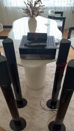 HARMAN KARDON, Audio, Tv en Foto, Home Cinema-sets, Ophalen, Zo goed als nieuw, 5.1-systeem, 70 watt of meer