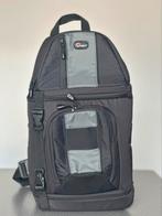 LowePro AW150, Audio, Tv en Foto, Foto | Cameratassen, Ophalen, Zo goed als nieuw, Rugtas, Lowepro