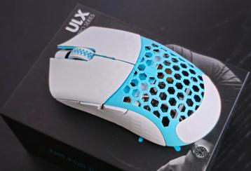 Finalmouse ULX Pro Tarik M (Modded) beschikbaar voor biedingen