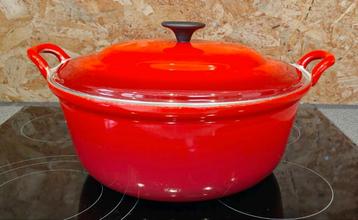 KOOPJE. le Creuset faitout 32 beschikbaar voor biedingen
