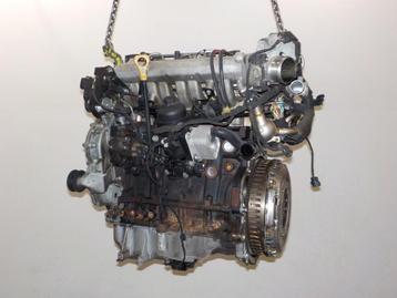 MOTOR Hyundai i30 Crosswagon (WWH) (01-2007/06-2012) (D4FB) beschikbaar voor biedingen