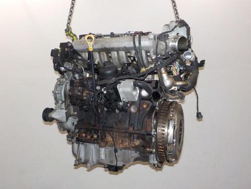 MOTOR Hyundai i30 Crosswagon (WWH) (01-2007/06-2012) (D4FB), Auto-onderdelen, Motor en Toebehoren, Hyundai, Gebruikt