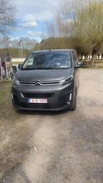 Citroën jumpy spacetourer van   (Lichte vracht ), Auto's, Citroën, USB, Leder, 5 deurs, Particulier