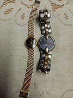 Oude horloges voor de horlogemaker, Overige materialen, Longines, Met bandje, Polshorloge