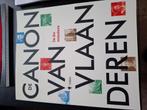 De Canon van Vlaanderen in 60 vensters, Ophalen, Nieuw