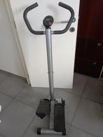Steps fitnesstoestel, Sport en Fitness, Ophalen, Gebruikt, Metaal, Stepapparaat